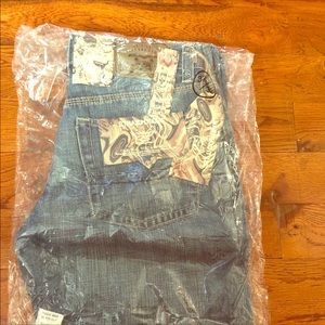 Epic Jeans